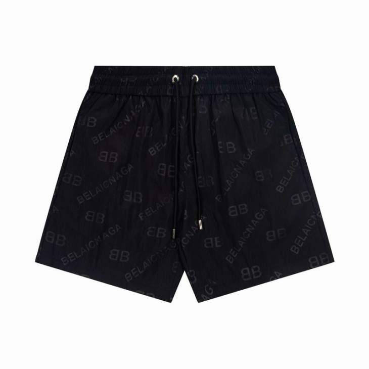 Picture of Balenciaga Short Pants _SKUBalenciagaS-2XLzztr2116346